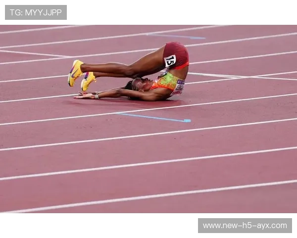 世界田径：肯尼亚运动员屡破纪录，赛场火爆！，肯尼亚 田径