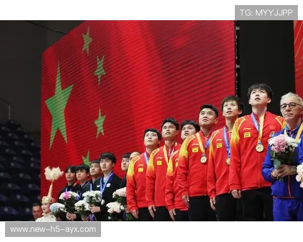 世界乒联青少年挑战赛落幕,中国队斩获7金,世界乒乓球青少年挑战赛 世界乒联青少年挑战赛落幕,中国队斩获7金,世界乒乓球青少年挑战赛