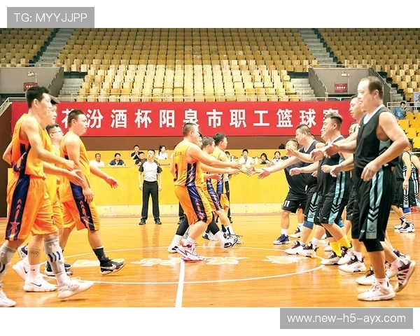 全球篮球烽火点燃:赛场明星璀璨绽放,篮球火了