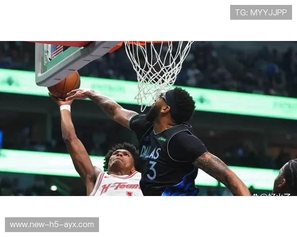 安东尼·戴维斯交易传闻再度升温，独行侠深陷困境