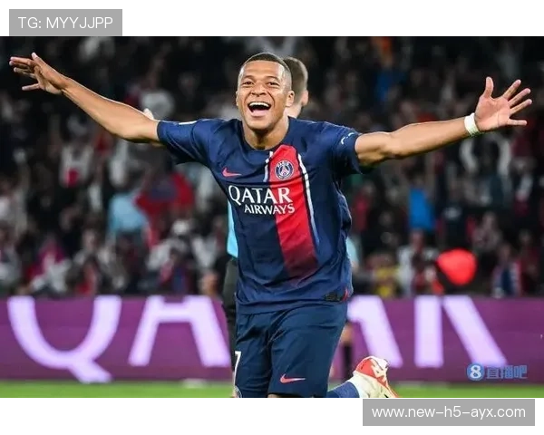 姆巴佩爆发完成双响，巴黎完全掌控节奏